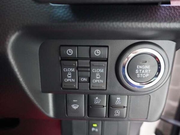 Ref:AUX-19894689 TOYOTA ROOMY 2025 - Image 10