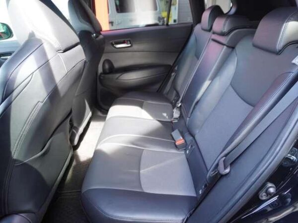 Ref:AUX-19894690 TOYOTA COROLLA CROSS 2023 - Image 11