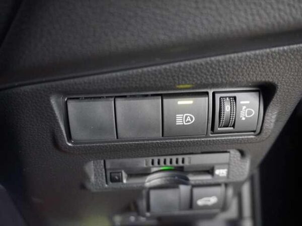 Ref:AUX-19894690 TOYOTA COROLLA CROSS 2023 - Image 9