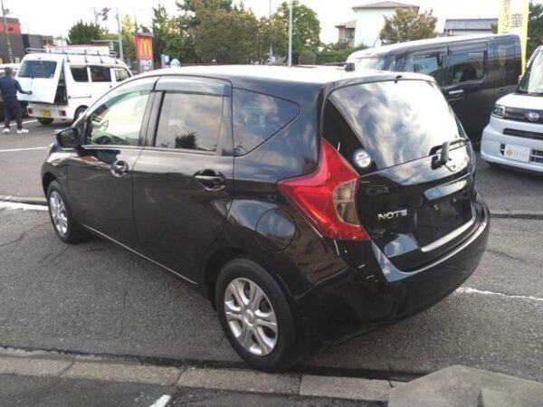 Ref:AUX-19895776 NISSAN NOTE 2014 - Image 13
