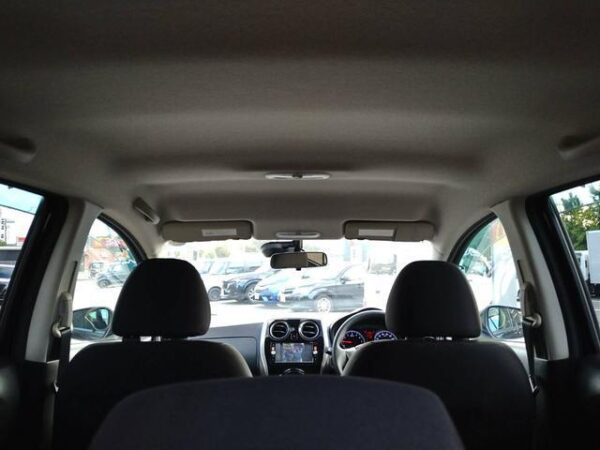 Ref:AUX-19895776 NISSAN NOTE 2014 - Image 15