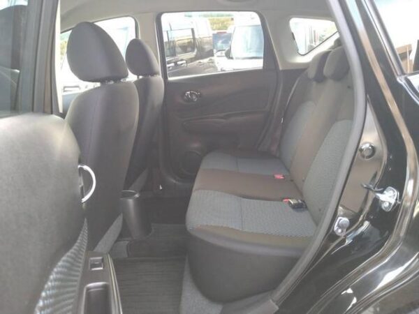 Ref:AUX-19895776 NISSAN NOTE 2014 - Image 16