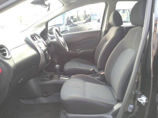 Ref:AUX-19895776 NISSAN NOTE 2014 - Image 17