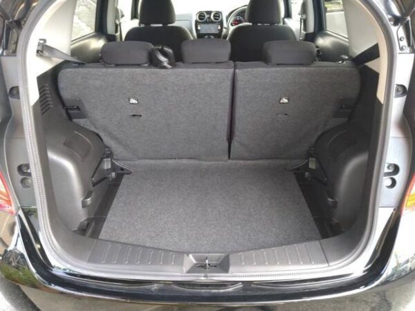 Ref:AUX-19895776 NISSAN NOTE 2014 - Image 8