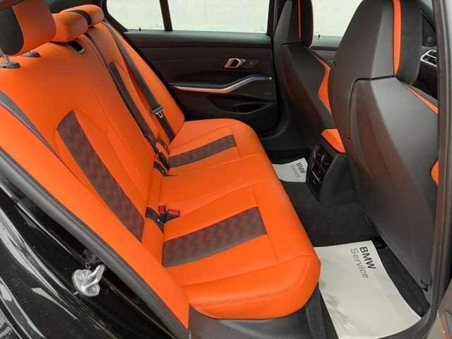 Ref:AUX-19896433 BMW M3 2025 - Image 11