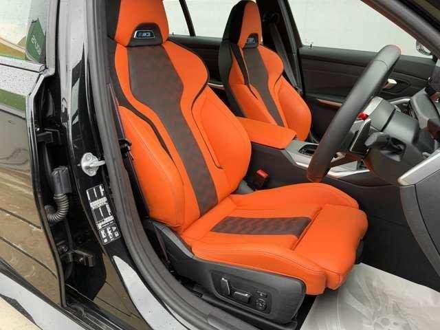 Ref:AUX-19896433 BMW M3 2025 - Image 12