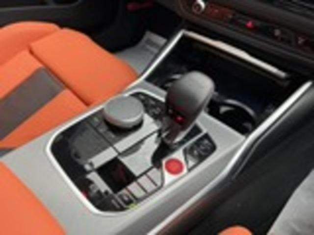 Ref:AUX-19896433 BMW M3 2025 - Image 16