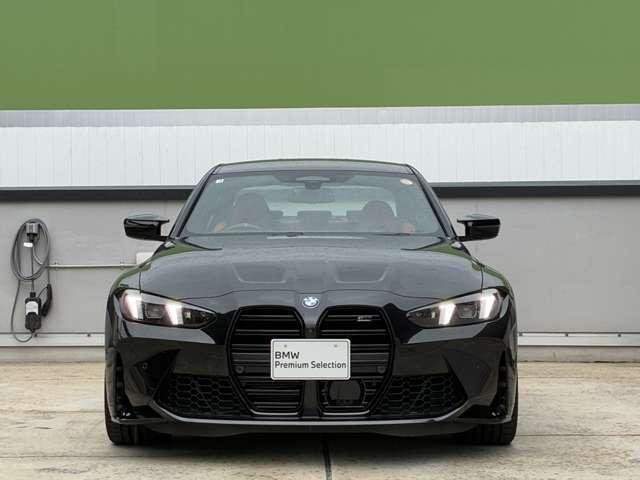 Ref:AUX-19896433 BMW M3 2025 - Image 4