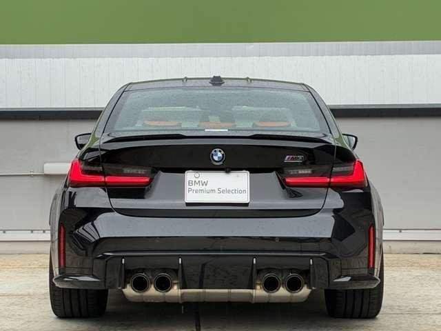 Ref:AUX-19896433 BMW M3 2025 - Image 5