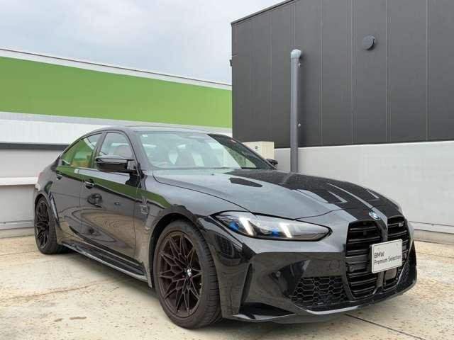 Ref:AUX-19896433 BMW M3 2025 - Image 6