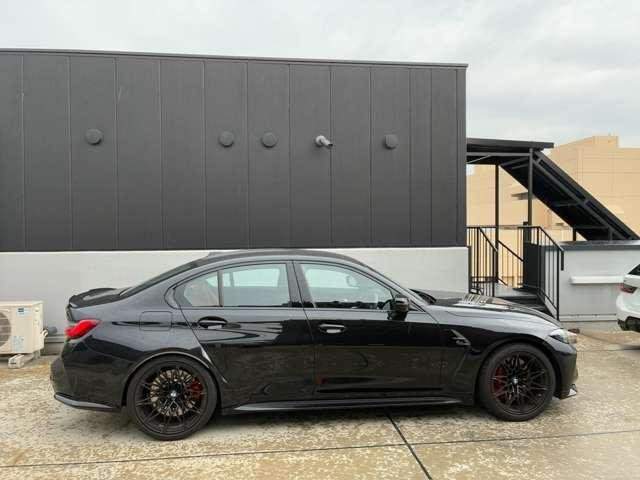 Ref:AUX-19896433 BMW M3 2025 - Image 7