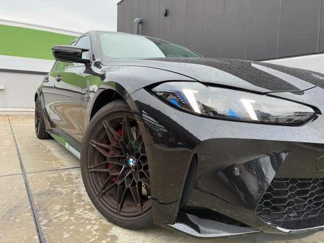 Ref:AUX-19896433 BMW M3 2025 - Image 8