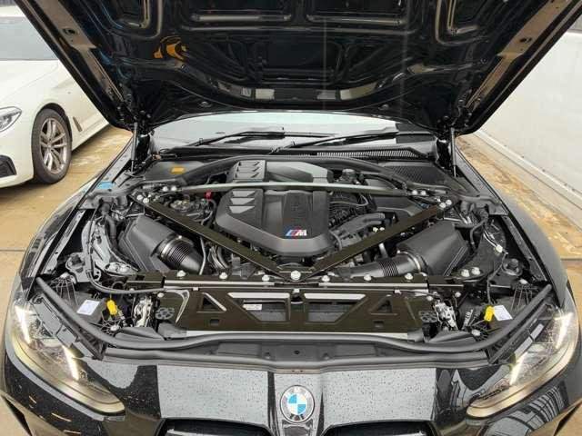 Ref:AUX-19896433 BMW M3 2025 - Image 10