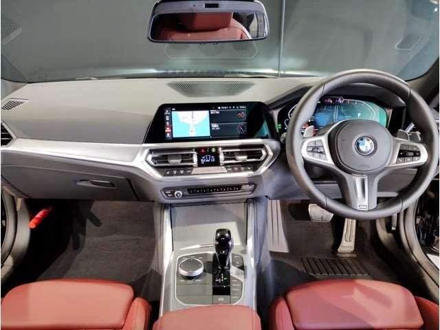 Ref:AUX-19896434 BMW 4 SERIES 2022 - Image 2