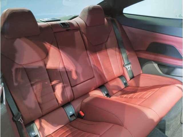 Ref:AUX-19896434 BMW 4 SERIES 2022 - Image 11