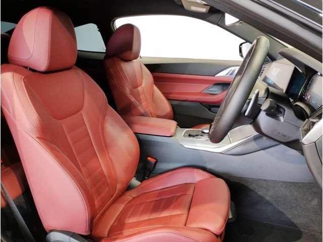 Ref:AUX-19896434 BMW 4 SERIES 2022 - Image 12