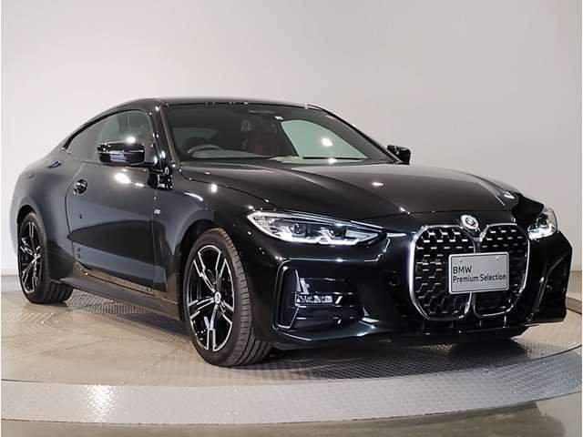 Ref:AUX-19896434 BMW 4 SERIES 2022 - Image 6