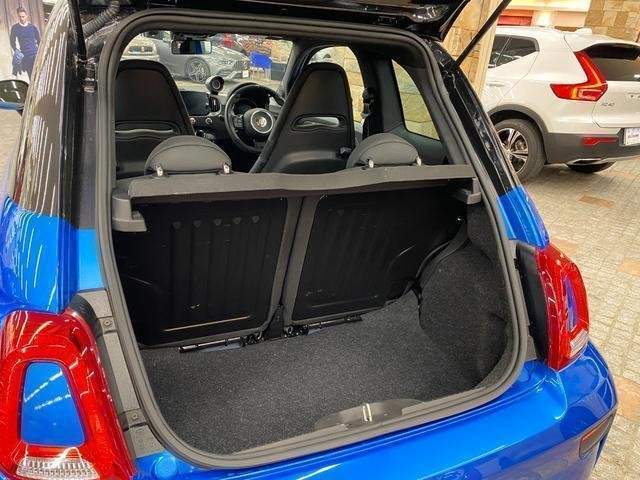 Ref:AUX-19897398 ABARTH ABARTH 695 TRIBUTO 2023 - Image 11