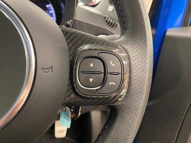 Ref:AUX-19897398 ABARTH ABARTH 695 TRIBUTO 2023 - Image 13