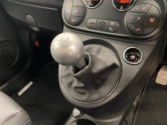 Ref:AUX-19897398 ABARTH ABARTH 695 TRIBUTO 2023 - Image 14