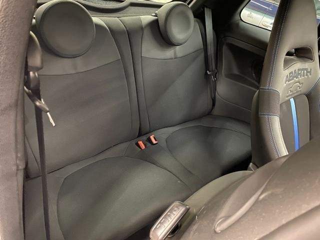 Ref:AUX-19897398 ABARTH ABARTH 695 TRIBUTO 2023 - Image 5