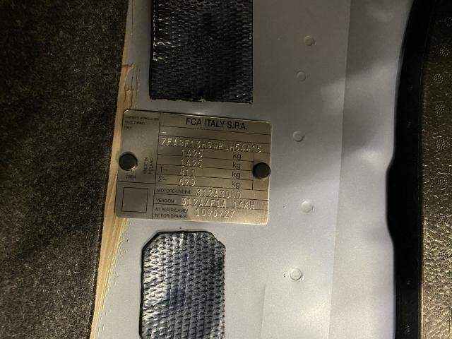 Ref:AUX-19897398 ABARTH ABARTH 695 TRIBUTO 2023 - Image 9