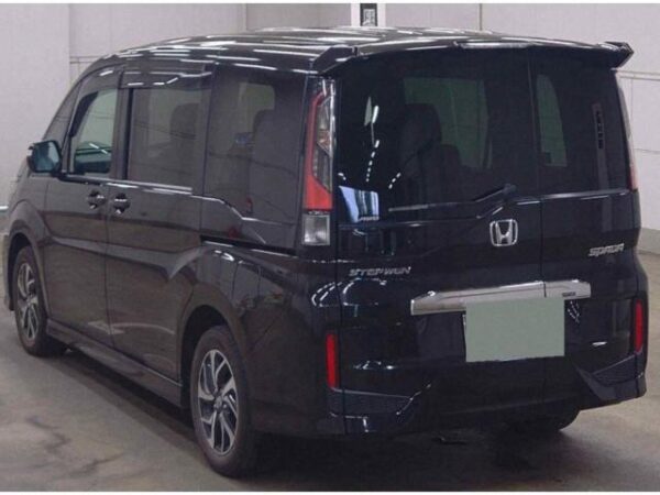 Ref:AUX-19897426 HONDA STEPWAGON SPADA 2021 - Image 2