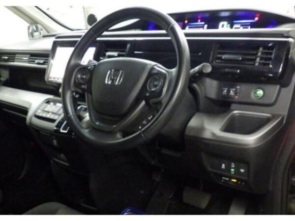 Ref:AUX-19897426 HONDA STEPWAGON SPADA 2021 - Image 3