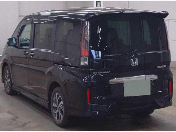Ref:AUX-19897426 HONDA STEPWAGON SPADA 2021 - Image 5