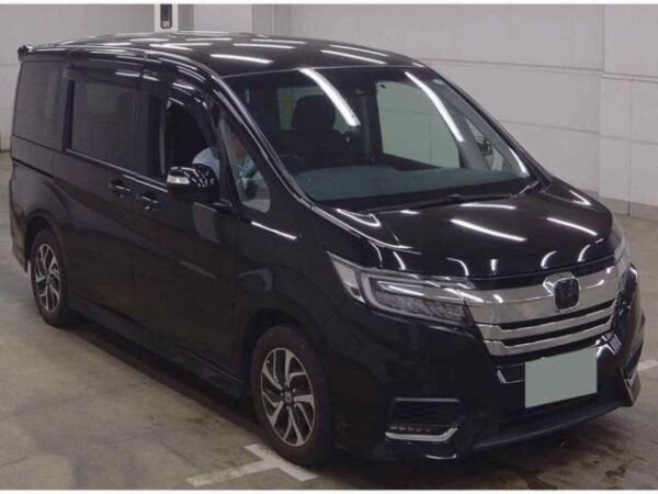Ref:AUX-19897426 HONDA STEPWAGON SPADA 2021