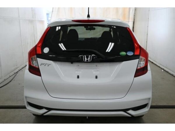 Ref:AUX-19897944 HONDA FIT 2020 - Image 11
