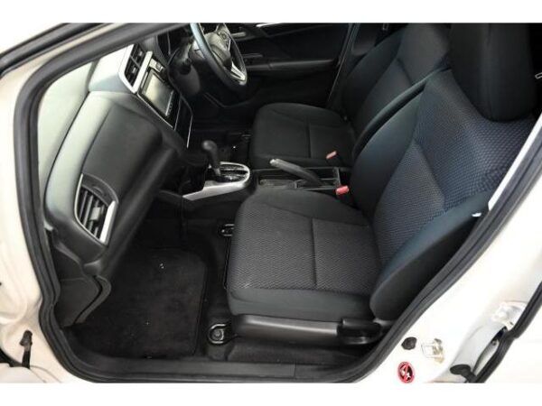 Ref:AUX-19897944 HONDA FIT 2020 - Image 13