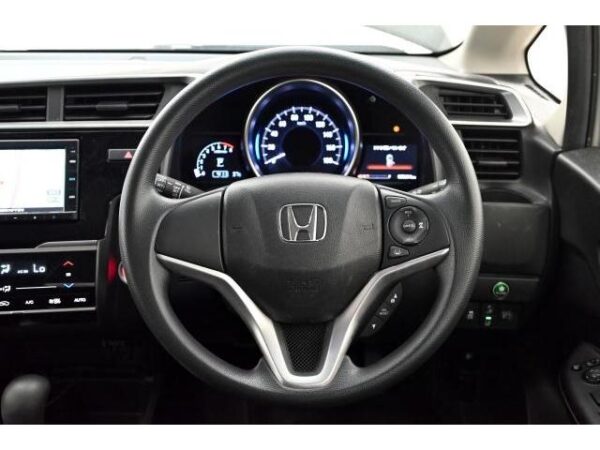 Ref:AUX-19897944 HONDA FIT 2020 - Image 19
