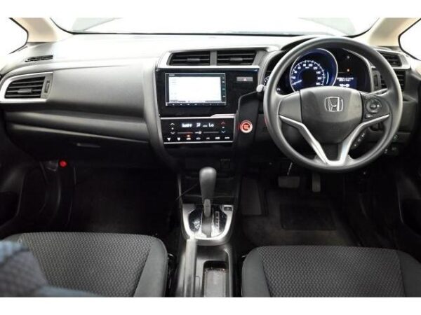 Ref:AUX-19897944 HONDA FIT 2020 - Image 3