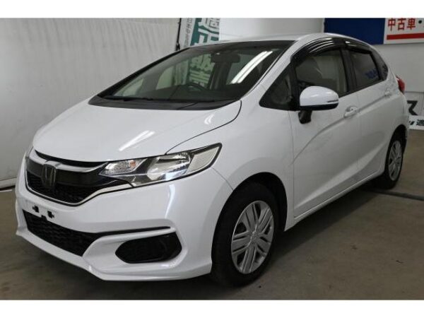 Ref:AUX-19897944 HONDA FIT 2020 - Image 4