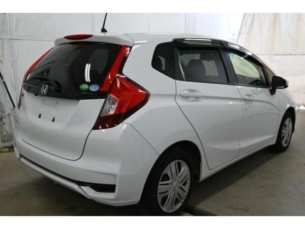 Ref:AUX-19897944 HONDA FIT 2020 - Image 5