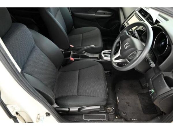 Ref:AUX-19897944 HONDA FIT 2020 - Image 6