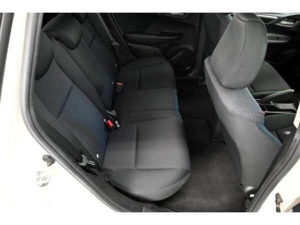 Ref:AUX-19897944 HONDA FIT 2020 - Image 7