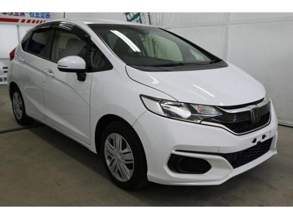 Ref:AUX-19897944 HONDA FIT 2020