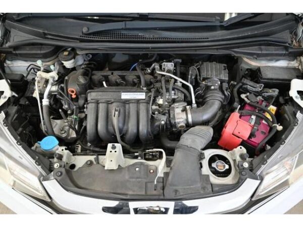 Ref:AUX-19897944 HONDA FIT 2020 - Image 8