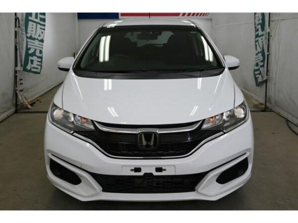 Ref:AUX-19897944 HONDA FIT 2020 - Image 10