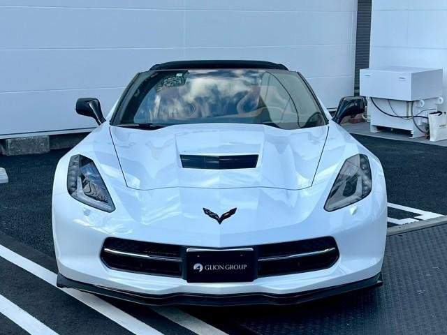 Ref:AUX-19898120 CHEVROLET CHEVROLET CORVETTE 2015 - Image 2