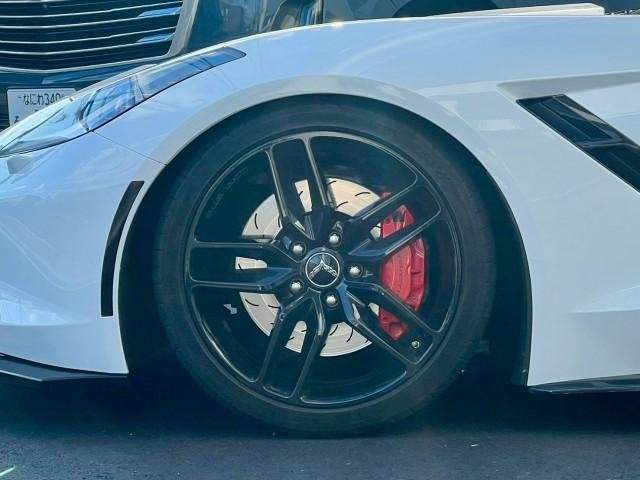 Ref:AUX-19898120 CHEVROLET CHEVROLET CORVETTE 2015 - Image 11