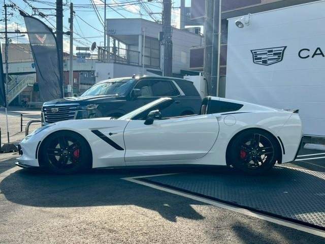 Ref:AUX-19898120 CHEVROLET CHEVROLET CORVETTE 2015 - Image 12