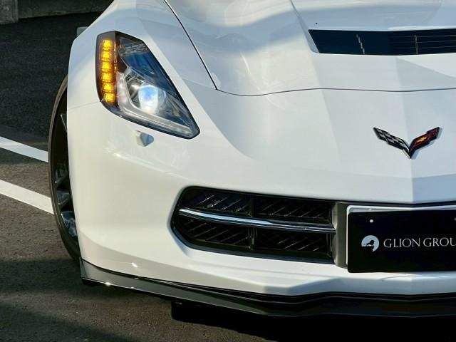 Ref:AUX-19898120 CHEVROLET CHEVROLET CORVETTE 2015 - Image 14