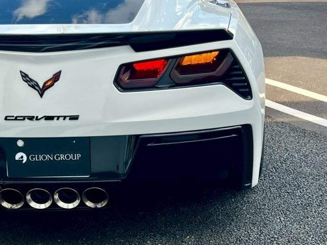 Ref:AUX-19898120 CHEVROLET CHEVROLET CORVETTE 2015 - Image 15