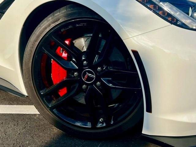 Ref:AUX-19898120 CHEVROLET CHEVROLET CORVETTE 2015 - Image 18