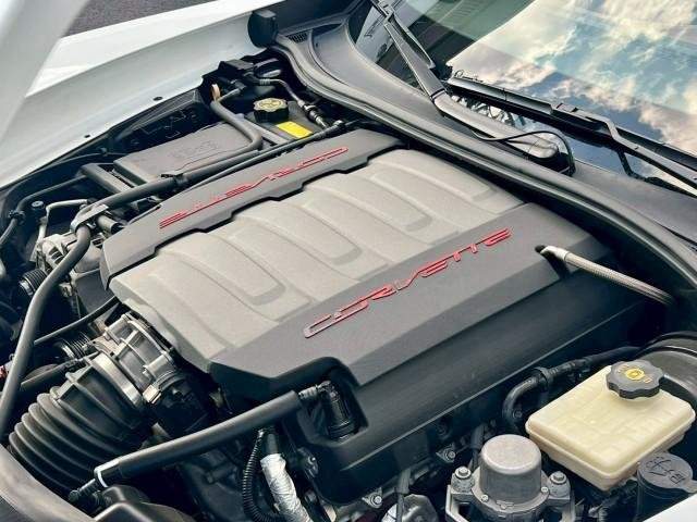 Ref:AUX-19898120 CHEVROLET CHEVROLET CORVETTE 2015 - Image 19