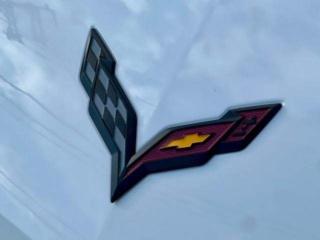 Ref:AUX-19898120 CHEVROLET CHEVROLET CORVETTE 2015 - Image 20