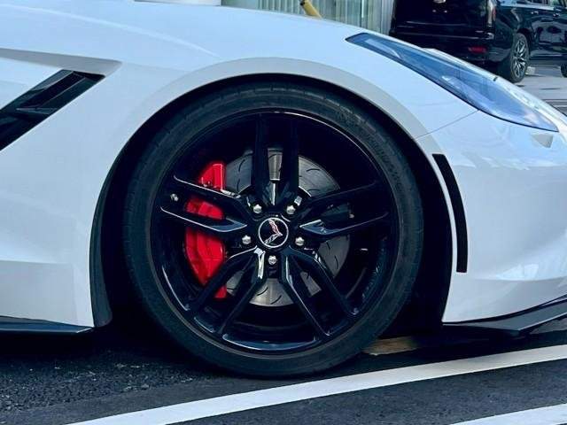 Ref:AUX-19898120 CHEVROLET CHEVROLET CORVETTE 2015 - Image 4